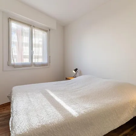 Apartment Bel T2 Renove Proche Du Centre-ville *