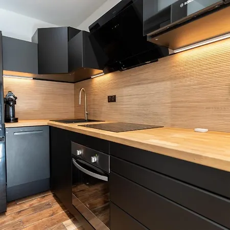 Bel T2 Renove Proche Du Centre-ville Apartment Le Touquet