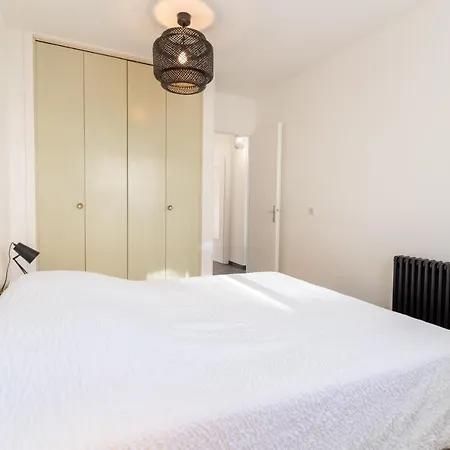 Bel T2 Renove Proche Du Centre-ville * Le Touquet