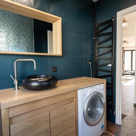Apartment Bel T2 Renove Proche Du Centre-ville Le Touquet